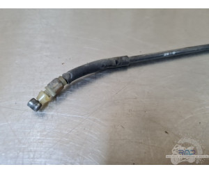Verrouillage de selle passager Honda ST 1100 Pan européan 1992 à 2001 