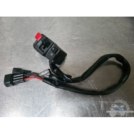Commodo droit Kawasaki ZX-6R 636 2005 à 2006 