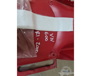 Nouveau dossier Ducati 123 