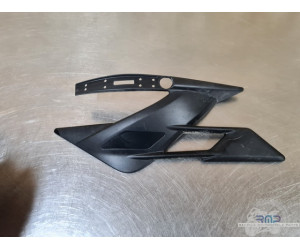 Cache de bras oscillant MV Agusta F4 1000 2010 à 2012 