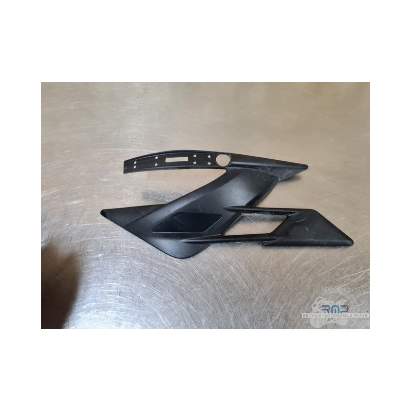Cache de bras oscillant MV Agusta F4 1000 2010 à 2012 