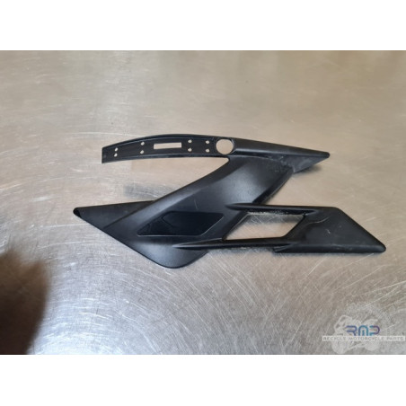 Cache de bras oscillant MV Agusta F4 1000 2010 à 2012 