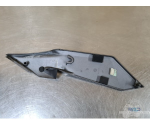 Cache sous réservoir gauche MV Agusta F4 1000 2010 à 2012 