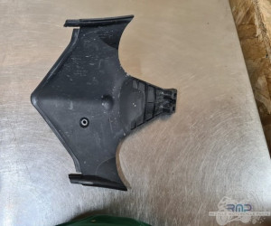 Cache sous tete de fourche MV Agusta F4 1000 2010 à 2012 