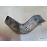 Cache échappement carbone MV Agusta F4 1000 2010 à 2012 