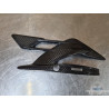 Cachebrasoscillant carbone MV Agusta F4 1000 2010 à 2012 
