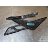 Cachebrasoscillant carbone MV Agusta F4 1000 2010 à 2012 