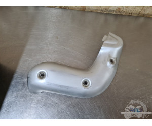 Cacheechappement MV Agusta F4 1000 2010 à 2012 