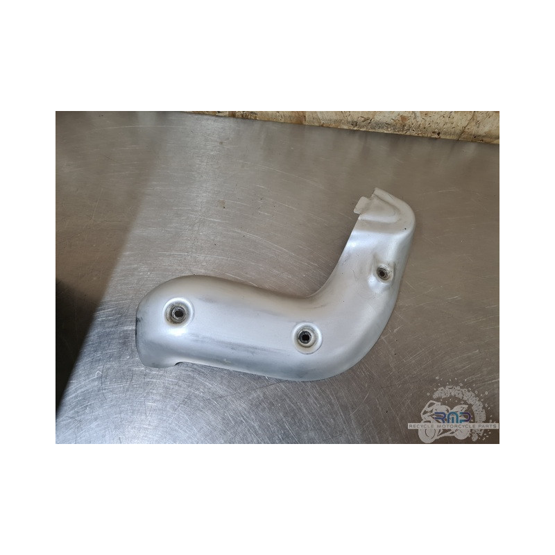 Cacheechappement MV Agusta F4 1000 2010 à 2012 