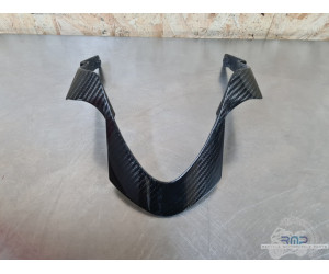 Cachesoustetedefourchecarbone MV Agusta F4 1000 2010 à 2012 