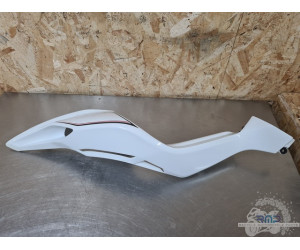Coque arrière droite MV Agusta F4 1000 2010 à 2012 