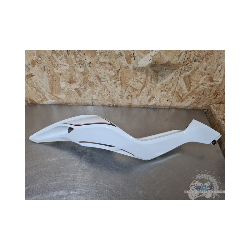 Coque arrière droite MV Agusta F4 1000 2010 à 2012 