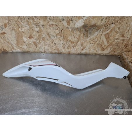 Coque arrière droite MV Agusta F4 1000 2010 à 2012 