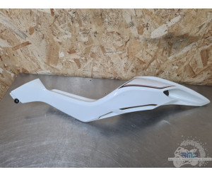 Coque arrière gauche MV Agusta F4 1000 2010 à 2012 