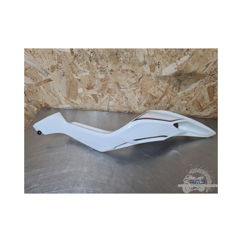 Coque arrière gauche MV Agusta F4 1000 2010 à 2012 