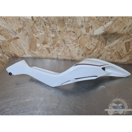 Coque arrière gauche MV Agusta F4 1000 2010 à 2012 