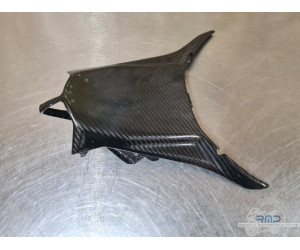 Entouragedefeuxarrière carbone MV Agusta F4 1000 2010 à 2012 