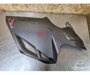Flanc de carénage droit MV Agusta F4 1000 2010 à 2012 