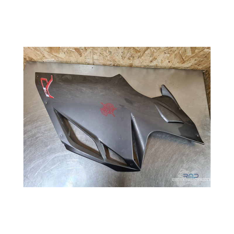 Flanc de carénage droit MV Agusta F4 1000 2010 à 2012 