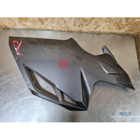 MV Agusta F4 1000 2010 à 2012 
