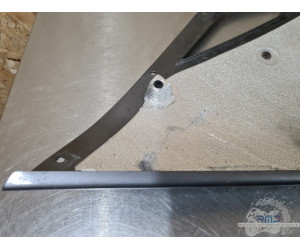 Flanc de carénage droit MV Agusta F4 1000 2010 à 2012 