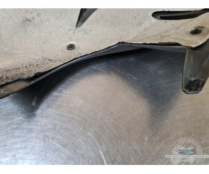 Flanc de carénage droit MV Agusta F4 1000 2010 à 2012 