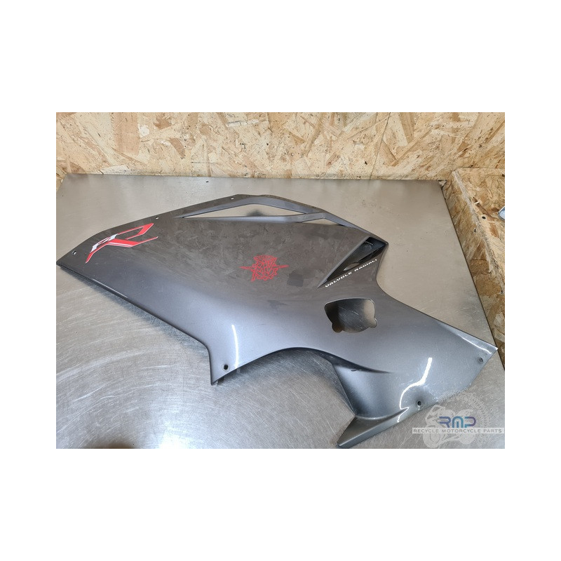 Flanc de carénage gauche MV Agusta F4 1000 2010 à 2012 