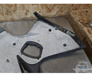 Flanc de carénage gauche MV Agusta F4 1000 2010 à 2012 