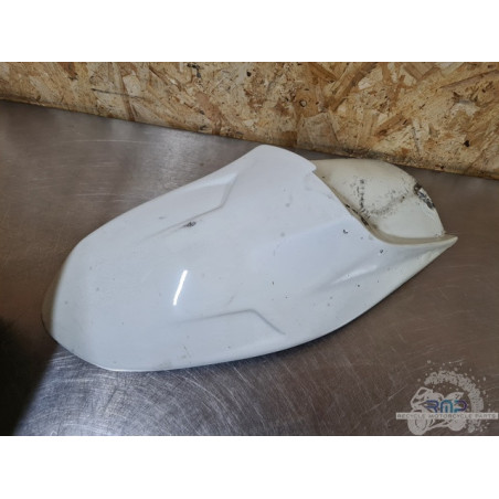 Garde boue arrière MV Agusta F4 1000 2010 à 2012 