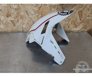 MV Agusta F4 1000 2010 à 2012 