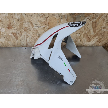 MV Agusta F4 1000 2010 à 2012 