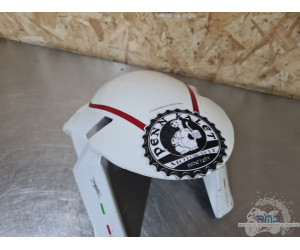 Garde boue avant MV Agusta F4 1000 2010 à 2012 