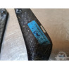Paire de cache rétroviseur carbone MV Agusta F4 1000 2010 à 2012 