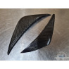 Paire de coque de rétroviseur carbone MV Agusta F4 1000 2010 à 2012 