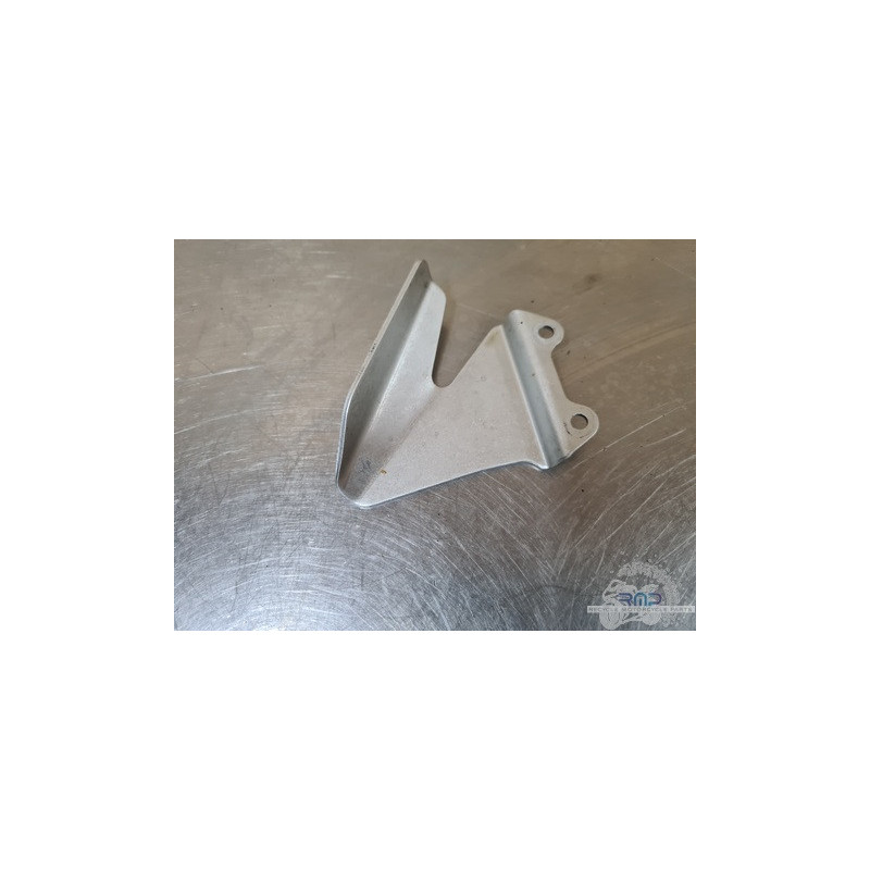 Pare talon gauche MV Agusta F4 1000 2010 à 2012 