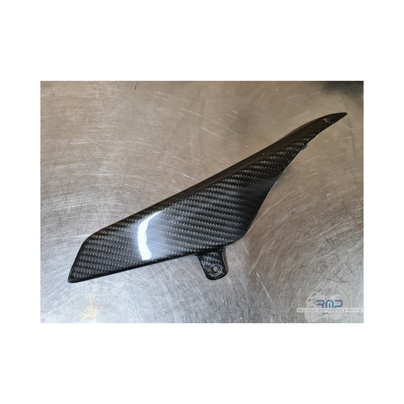 Protectiondechaine carbone MV Agusta F4 1000 2010 à 2012 