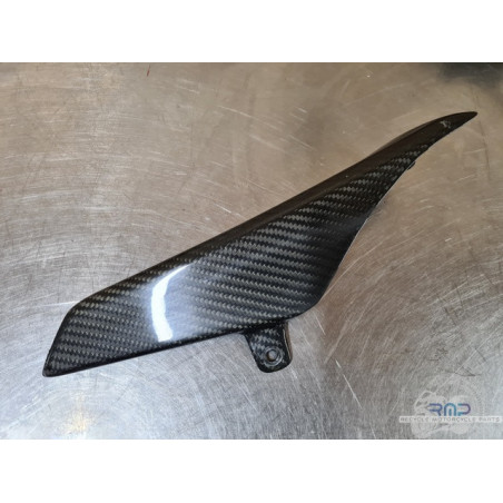 Protectiondechaine carbone MV Agusta F4 1000 2010 à 2012 