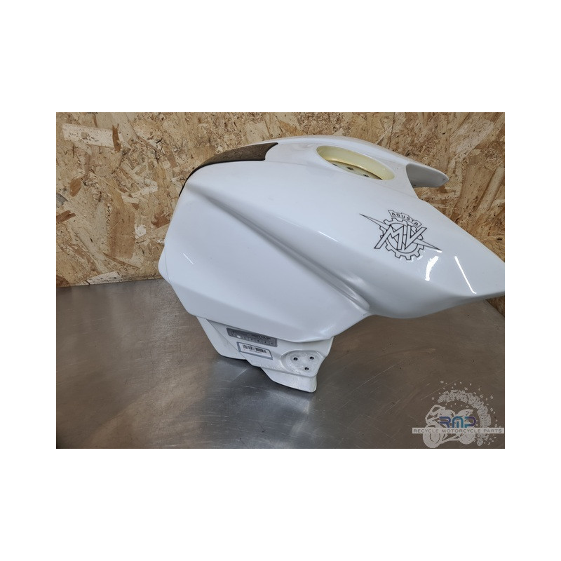 MV Agusta F4 1000 2010 à 2012 