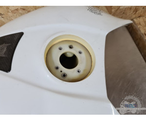 Réservoir MV Agusta F4 1000 2010 à 2012 