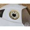 Réservoir MV Agusta F4 1000 2010 à 2012 