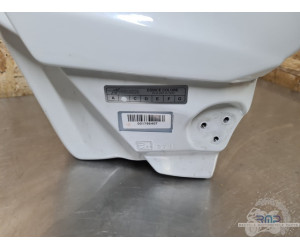 Réservoir MV Agusta F4 1000 2010 à 2012 