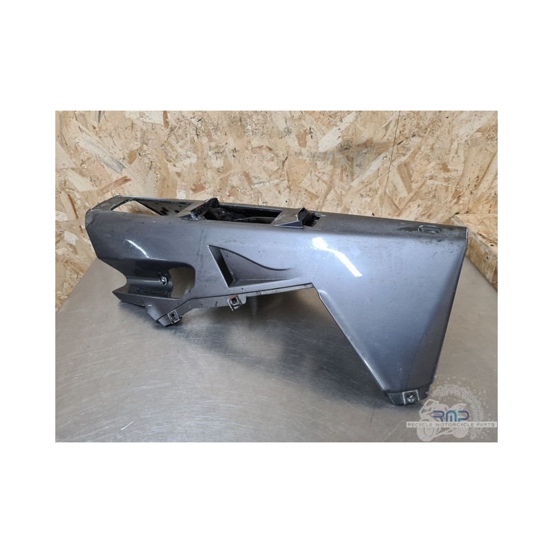 Sabot de carénage MV Agusta F4 1000 2010 à 2012 