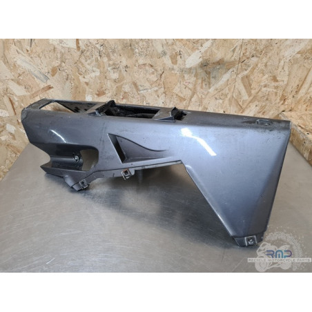 Sabot de carénage MV Agusta F4 1000 2010 à 2012 