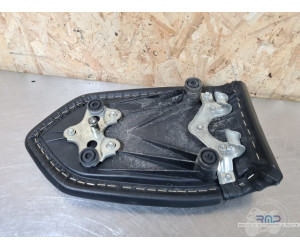 Selle passager MV Agusta F4 1000 2010 à 2012 