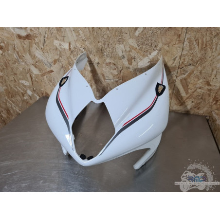 Tete de fourche MV Agusta F4 1000 2010 à 2012 