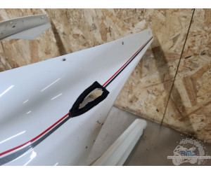 Tete de fourche MV Agusta F4 1000 2010 à 2012 