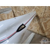Tete de fourche MV Agusta F4 1000 2010 à 2012 