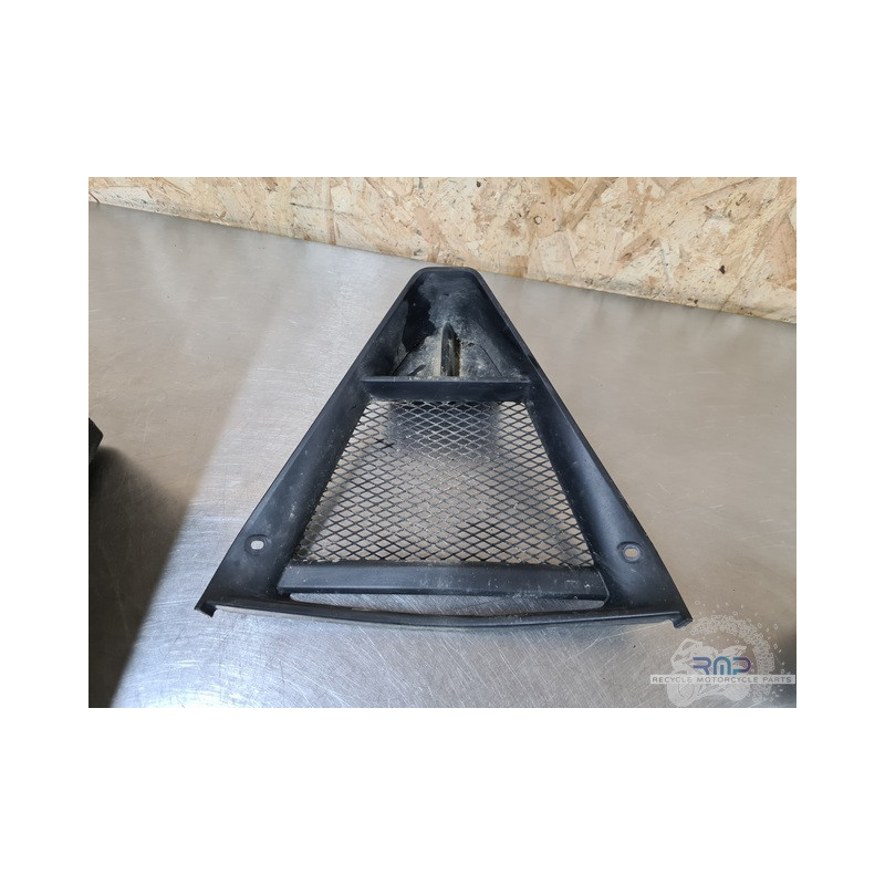 Triangle de sabot MV Agusta F4 1000 2010 à 2012 