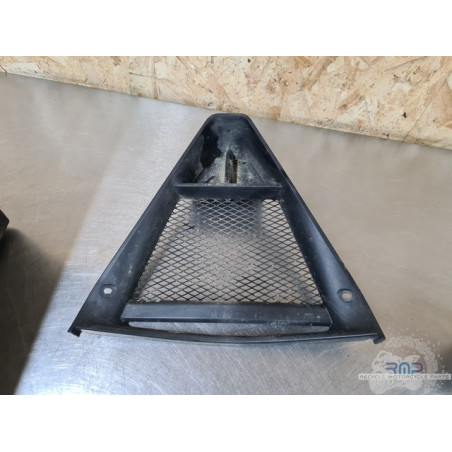 Triangle de sabot MV Agusta F4 1000 2010 à 2012 