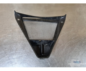 Triangledesabot carbone MV Agusta F4 1000 2010 à 2012 